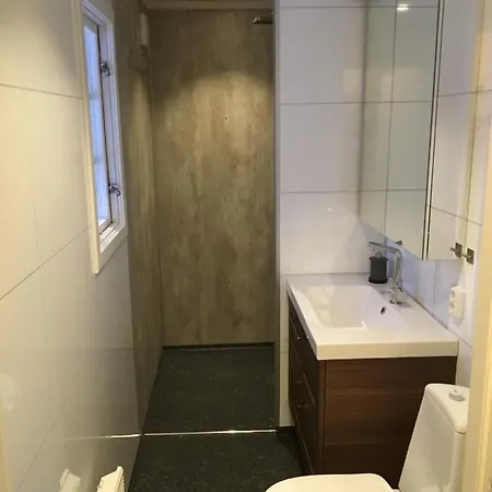 Vagavatnet Feriesenter Vagamo