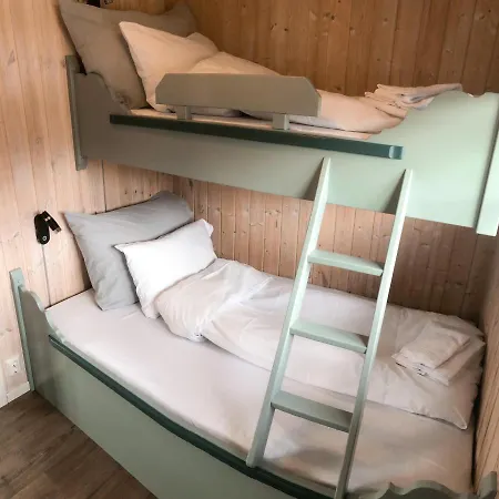 Lodge Vagavatnet Feriesenter Vågåmo