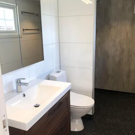 Lodge Vagavatnet Feriesenter *