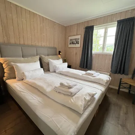 Vagavatnet Feriesenter Domek letniskowy Vågåmo