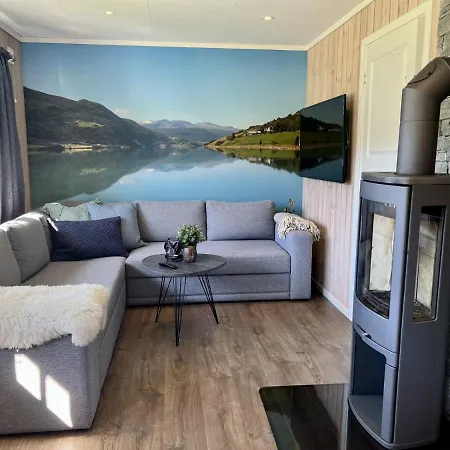 Vagavatnet Feriesenter Lodge Vågåmo