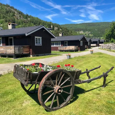 Vagavatnet Feriesenter Vågåmo