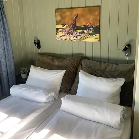 Vagavatnet Feriesenter Lodge Vågåmo