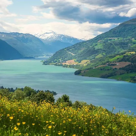 Vagavatnet Feriesenter