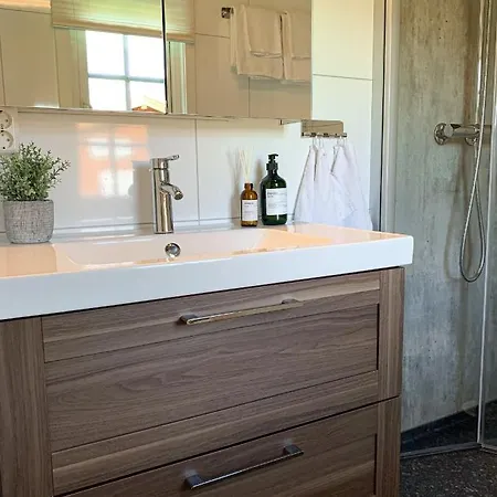 Vagavatnet Feriesenter Vågåmo