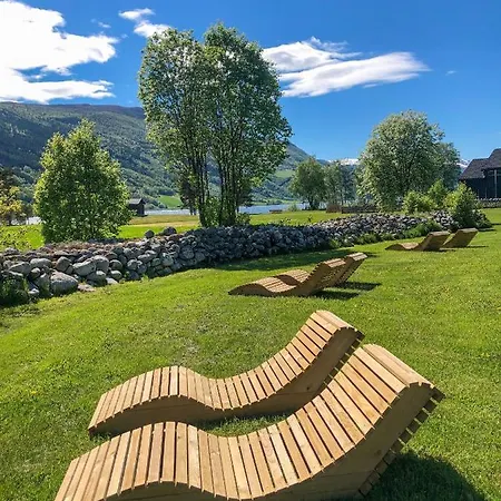 Jaktstuga Vågåvatnet Feriesenter