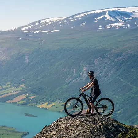 Vagavatnet Feriesenter