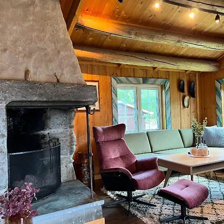 Vagavatnet Feriesenter *