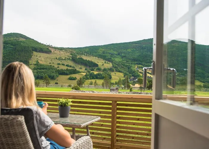 Vagavatnet Feriesenter * Vågåmo