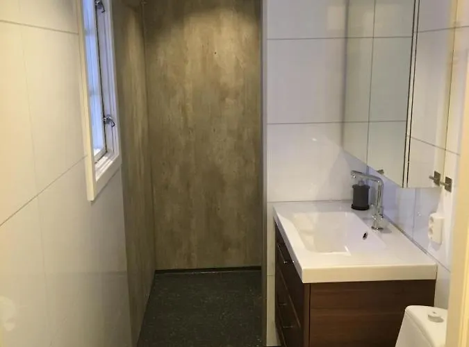 Vagavatnet Feriesenter Vågåmo