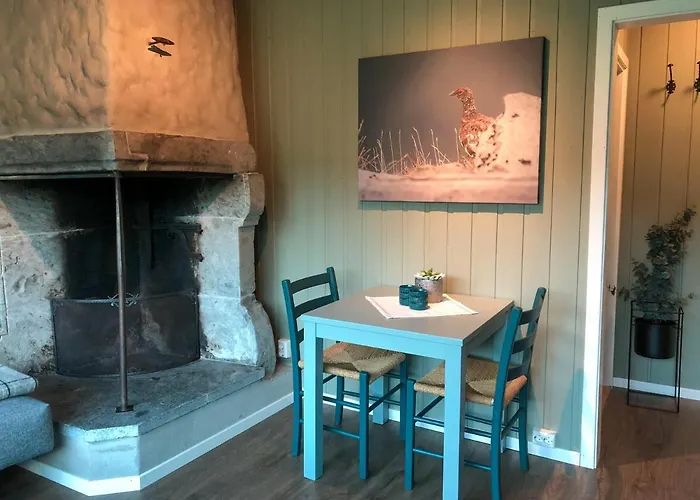 Domek letniskowy Vagavatnet Feriesenter