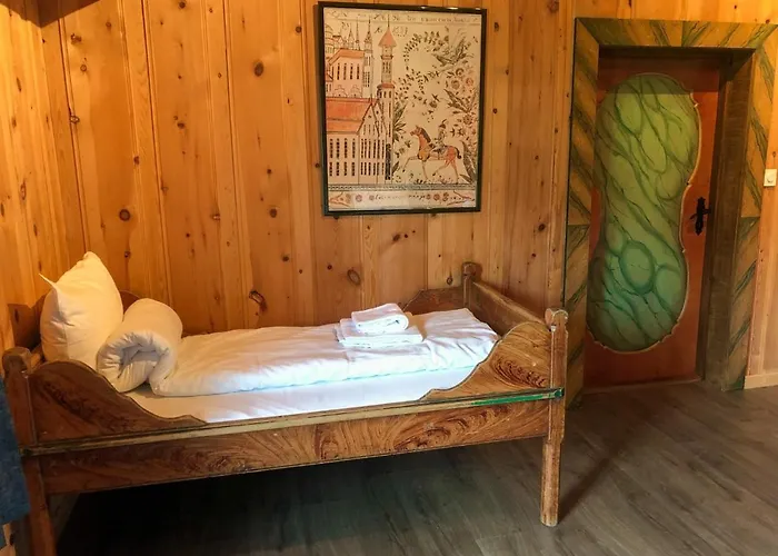 Vagavatnet Feriesenter Domek letniskowy