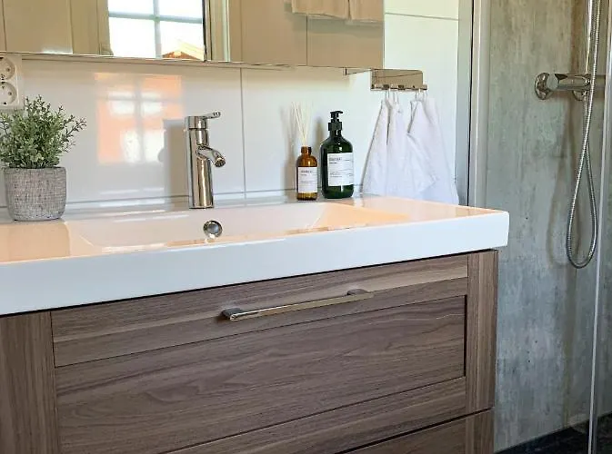 Vagavatnet Feriesenter Vågåmo