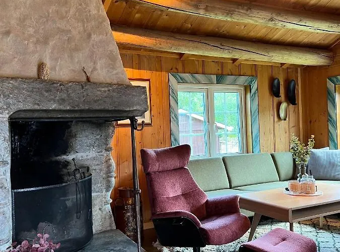 Vagavatnet Feriesenter *