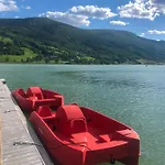 Chata Vagavatnet Feriesenter