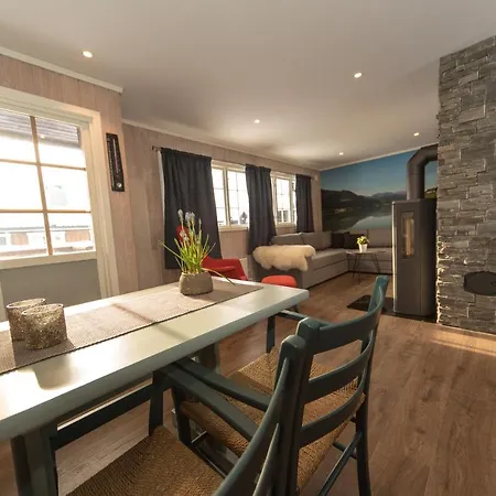 Vagavatnet Feriesenter *