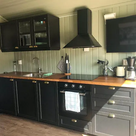 Vagavatnet Feriesenter *