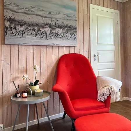 Vagavatnet Feriesenter * Vågåmo