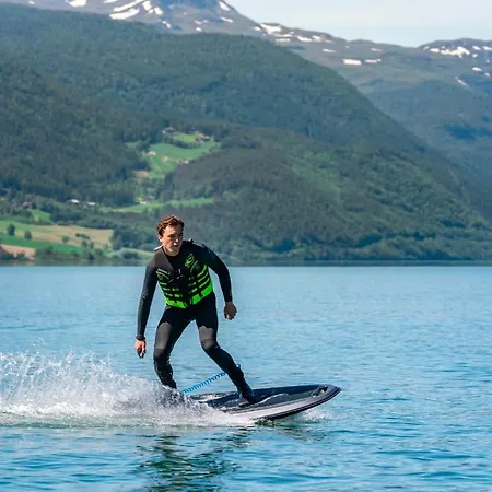 Vagavatnet Feriesenter