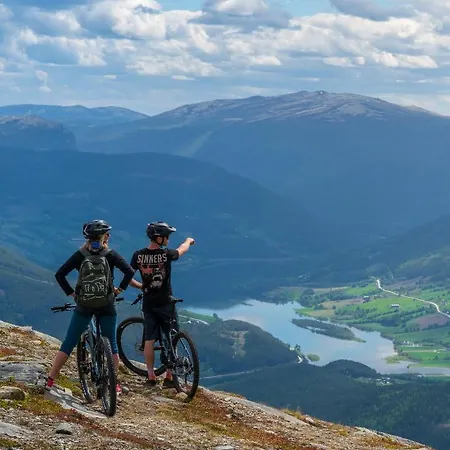 Vagavatnet Feriesenter